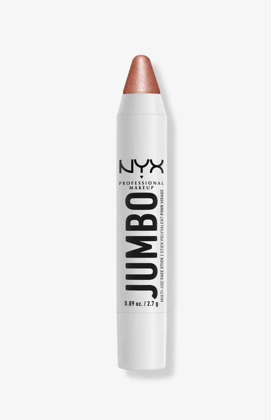NYX Professional Makeup Jumbo Multi - Use Face Stick coconut - VIP Extensions