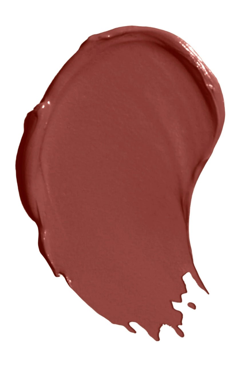 nyx smooth whip lip cream LATTE FOAM .13 FL. OZ./ 4 ML - VIP Extensions