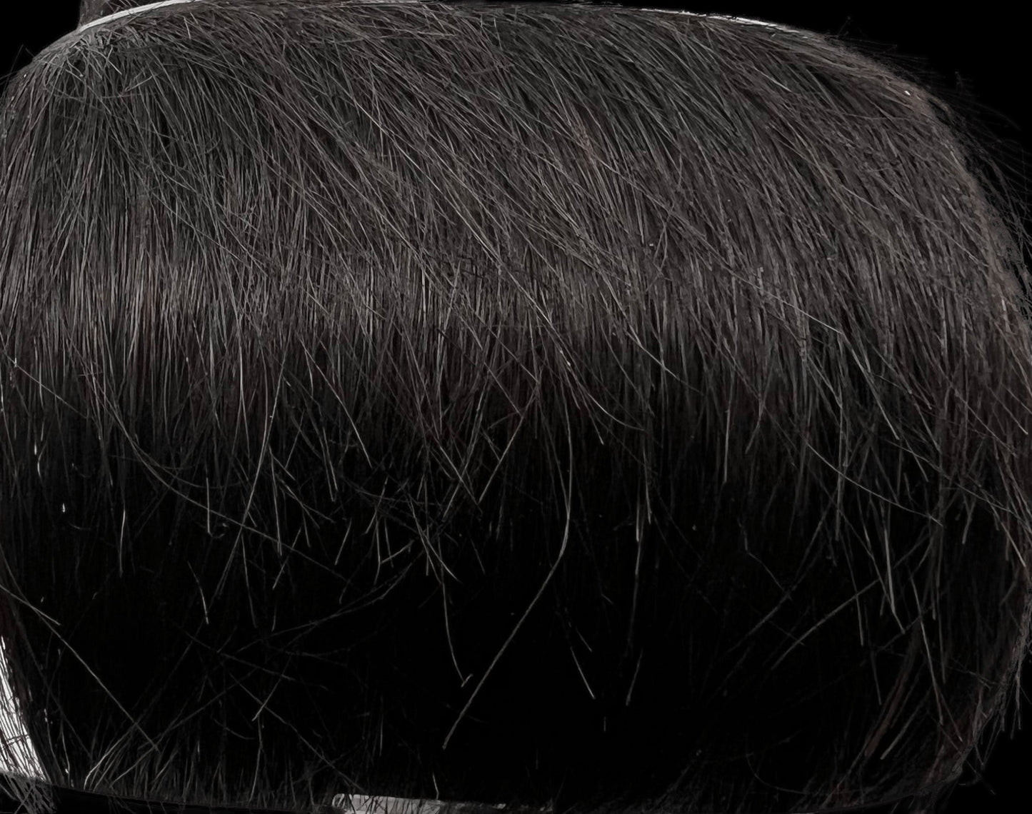 Oh! Yes 100% Human Hair - The Butterfly Wrap 4''8''+free closure - VIP Extensions