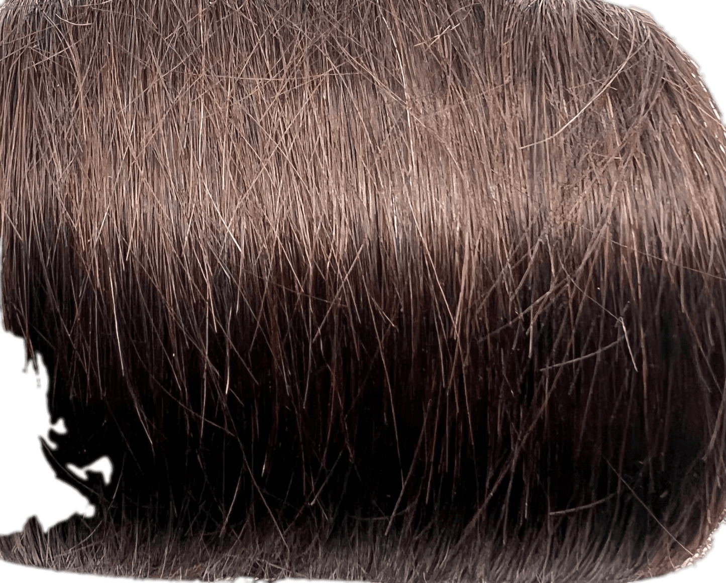 Oh! Yes 100% Human Hair - The Butterfly Wrap 4''8''+free closure - VIP Extensions