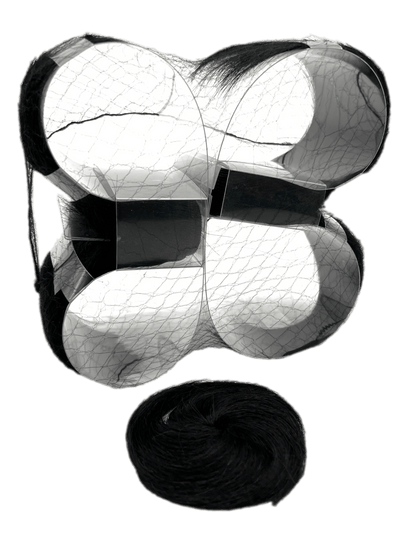 Oh! Yes 100% Human Hair - The Butterfly Wrap 4''8''+free closure - VIP Extensions