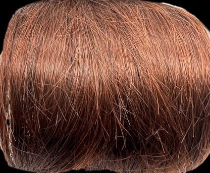 Oh! Yes 100% Human Hair - The Butterfly Wrap 4''8''+free closure - VIP Extensions