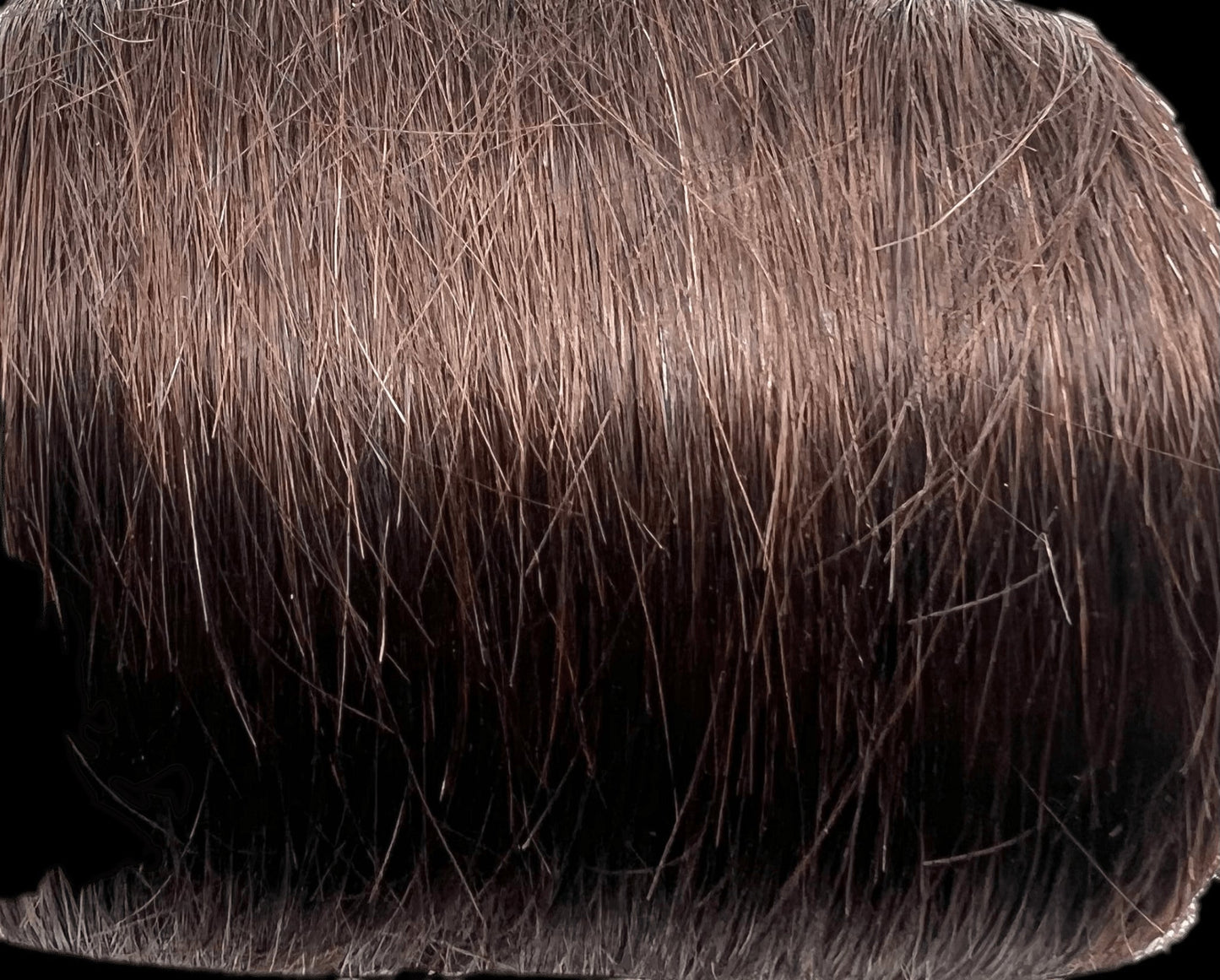 Oh! Yes 100% Human Hair - The Butterfly Wrap 4''8''+free closure - VIP Extensions