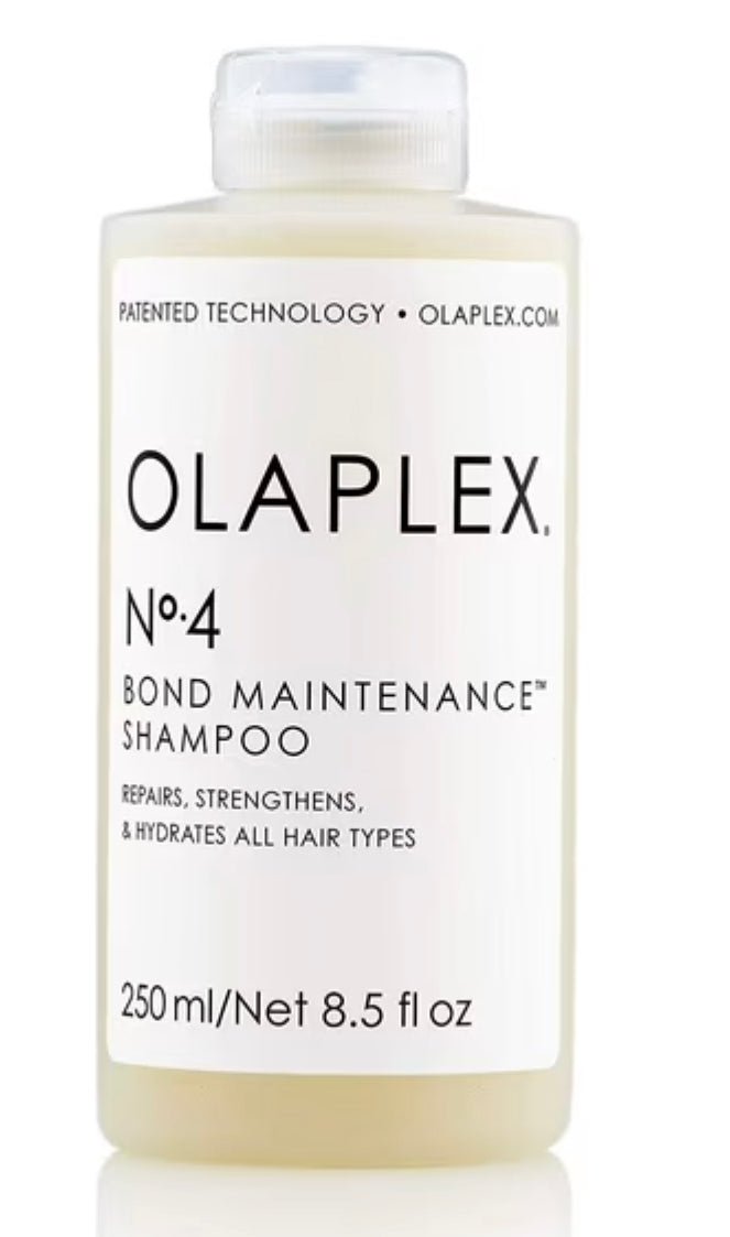 Olaplex No. 4 Bond Maintenancetm Shampoo - VIP Extensions
