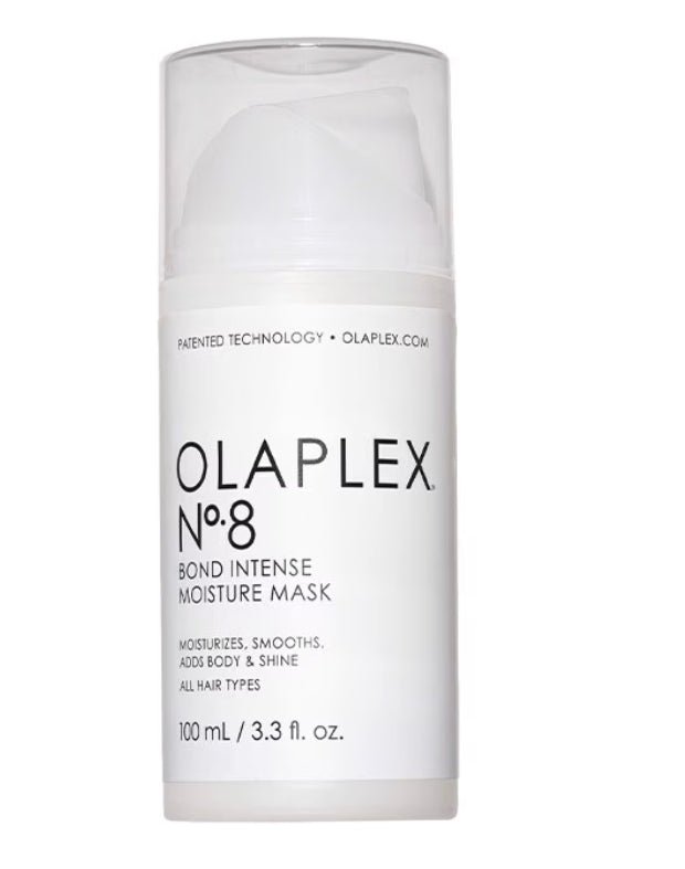 Olaplex No. 8 Bond Intense Moisture Mask - VIP Extensions