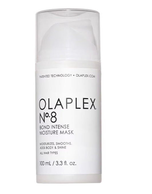 Olaplex No. 8 Bond Intense Moisture Mask - VIP Extensions