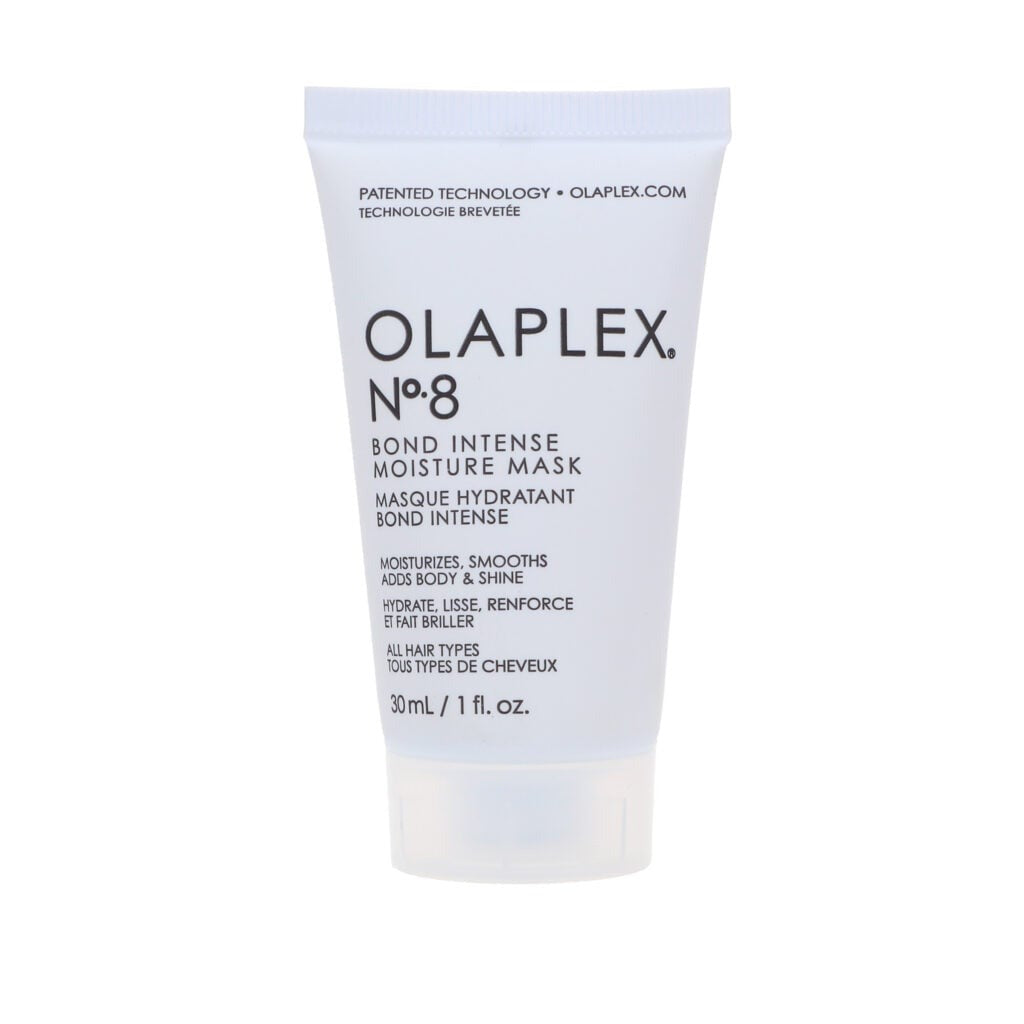 Olaplex No.8 Bond Intense Moisture Mask Travel Size 1 oz