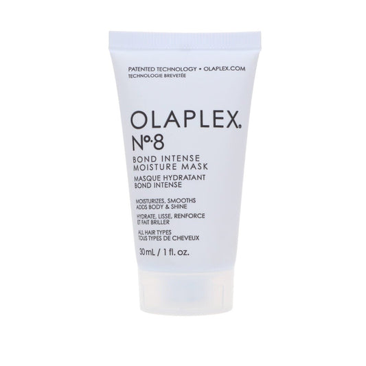 Olaplex No.8 Bond Intense Moisture Mask Travel Size 1 oz