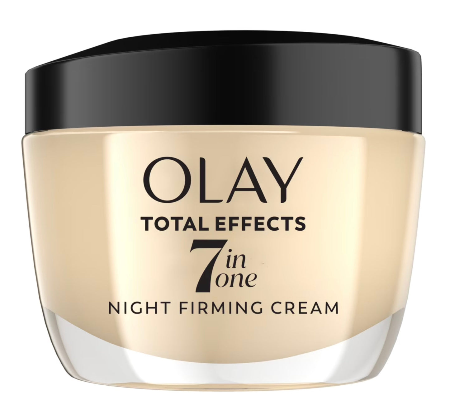 OLAY Total Effects 7 in 1 Night Cream 50gr/1.7oz - VIP Extensions