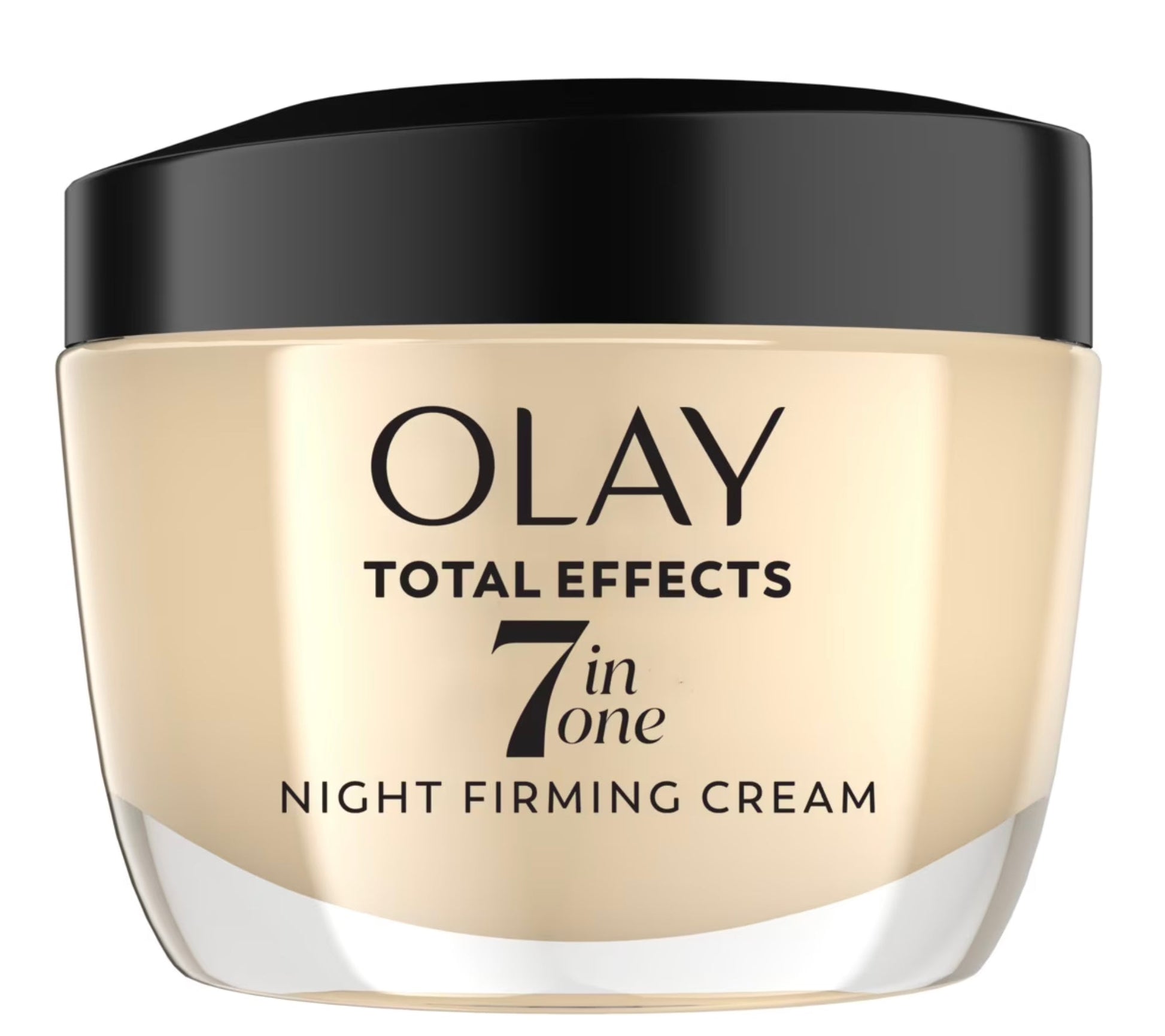 OLAY Total Effects 7 in 1 Night Cream 50gr/1.7oz - VIP Extensions