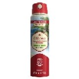 Old Spice Men S Aluminum Free Dry Spray 4.3 oz XL - VIP Extensions