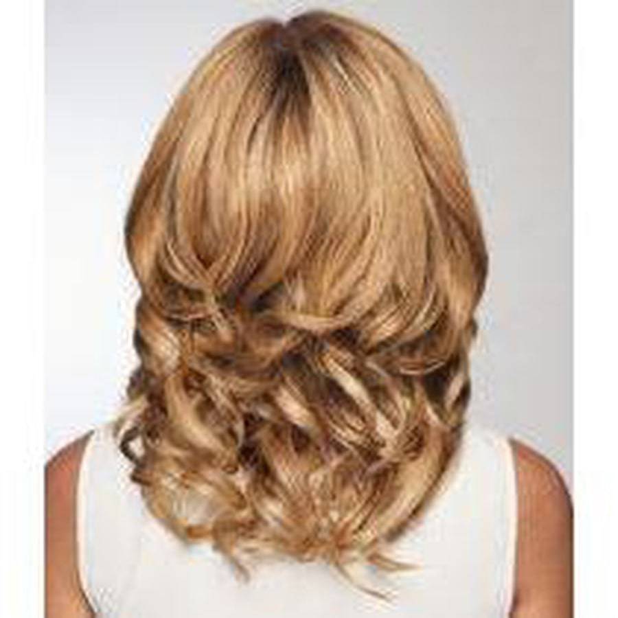 ON THE GO - 10" Top Piece by Raquel Welch - VIP Extensions