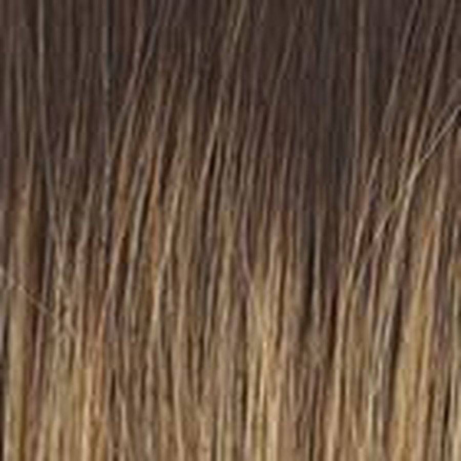 ON THE GO - 10" Top Piece by Raquel Welch - VIP Extensions