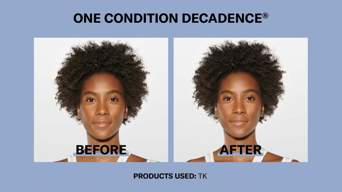 DevaCurl One Condition Decadence 3 oz