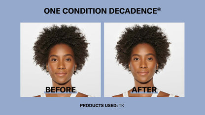 DevaCurl One Condition Decadence 3 oz