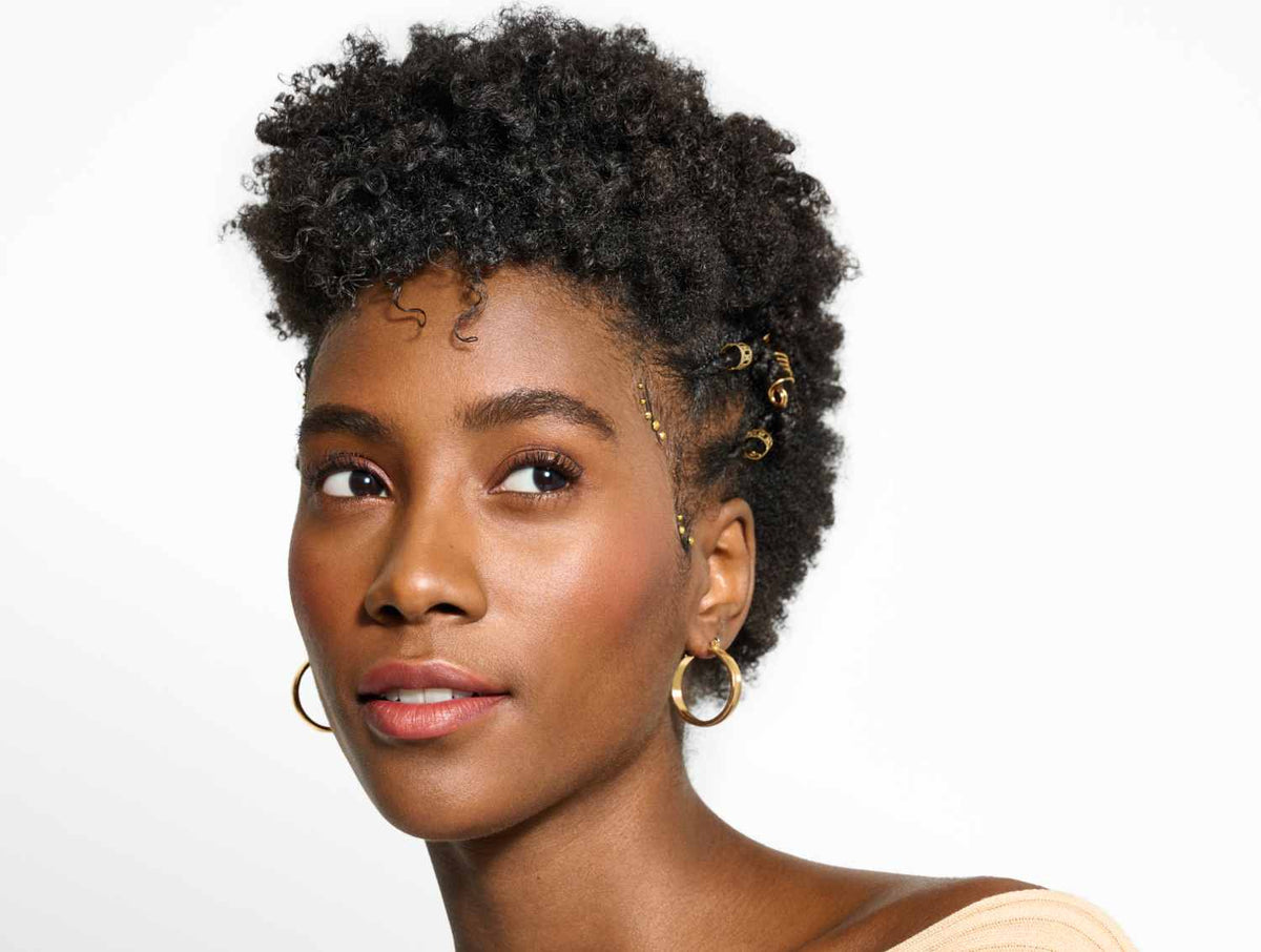 DevaCurl Buildup Buster 8 oz