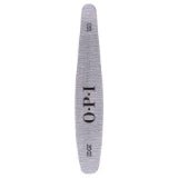 OPI Edge Silver 150 - Grit Nail File - VIP Extensions