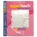 OPI Expert Touch Removal Wraps for Women 20 Piece - VIP Extensions