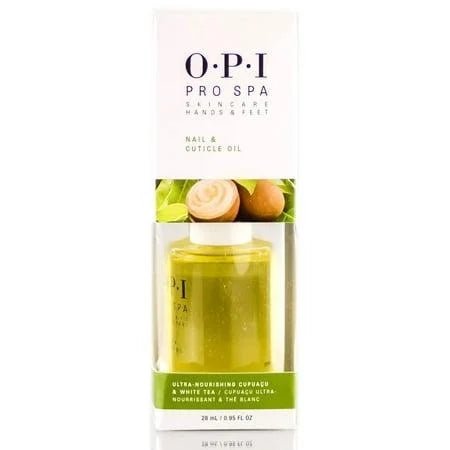 OPI Pro Spa Skincare Hands & Feet Nail & Cuticle Oil - VIP Extensions