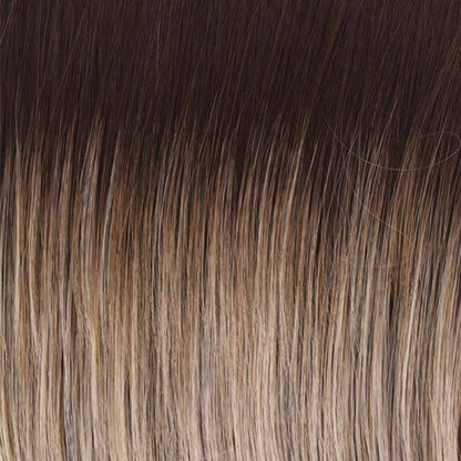 Raquel Welch Big Spender Wig, RL19/23SS Biscuit