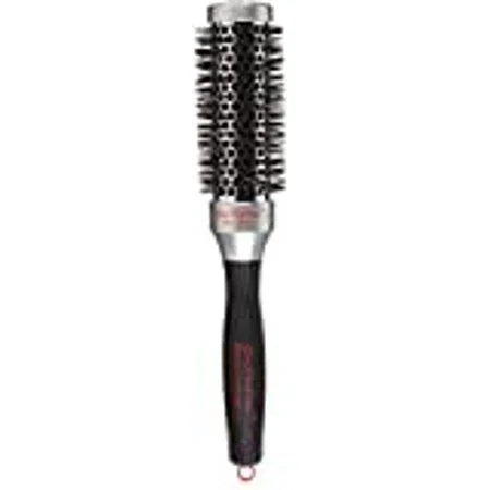 Olivia Garden ProThermal Anti-Static Round Hair Brush - 1 1/4 in