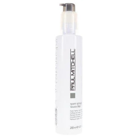 Paul Mitchell Soft Style Quick Slip Styling Cream