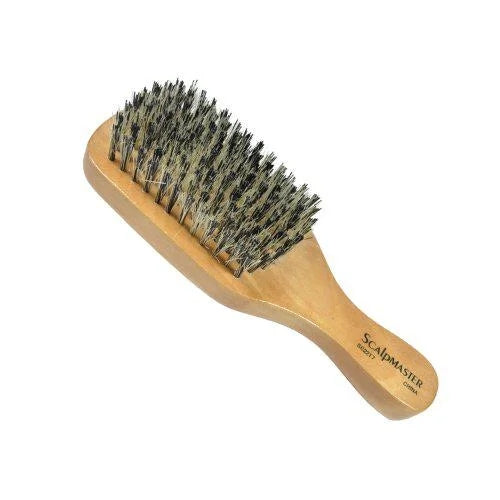 Scalpmaster Club Brush – 8 Row