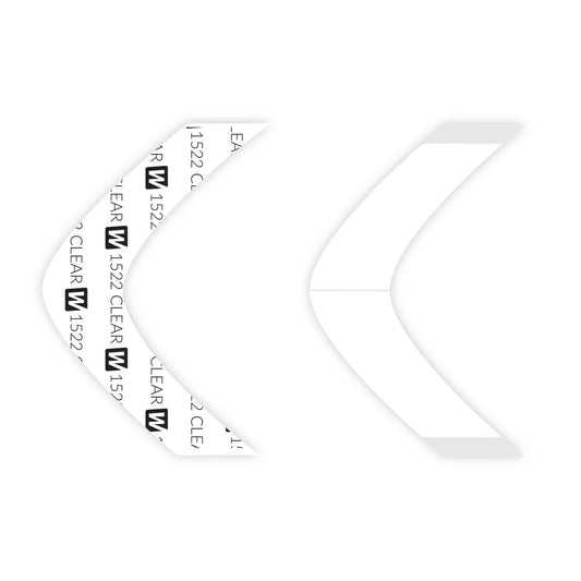 Walker Tape This Side To Base Contour Tape BB, 36 pc