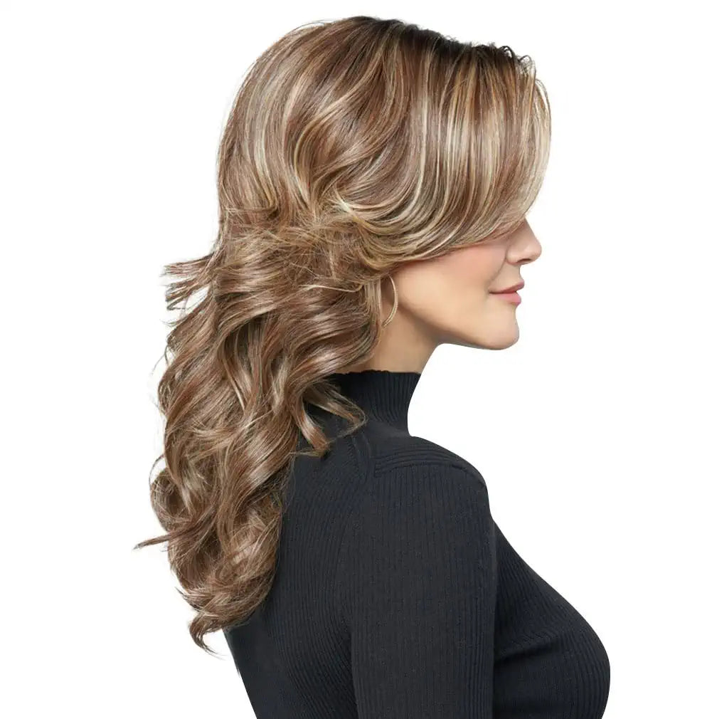 Raquel Welch Stroke of Genius Wig, RL16/21SS Sand
