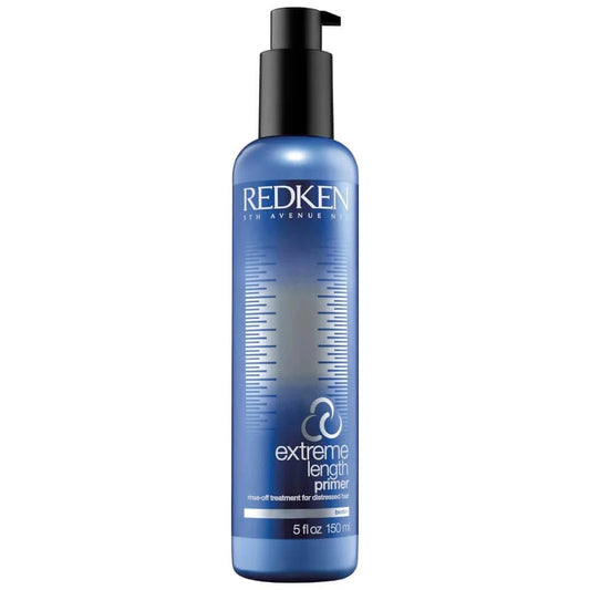 Redken Extreme Length Primer Rinse-Off Treatment 5 oz