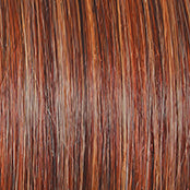 Gabor Ready For It Wig, GF31-29 Fiery Copper