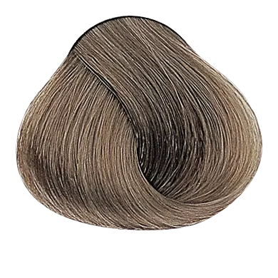 Alfaparf Milano Evolution of the Color Permanent Hair Color, 2.05 oz - 8.1 Light Ash Blonde