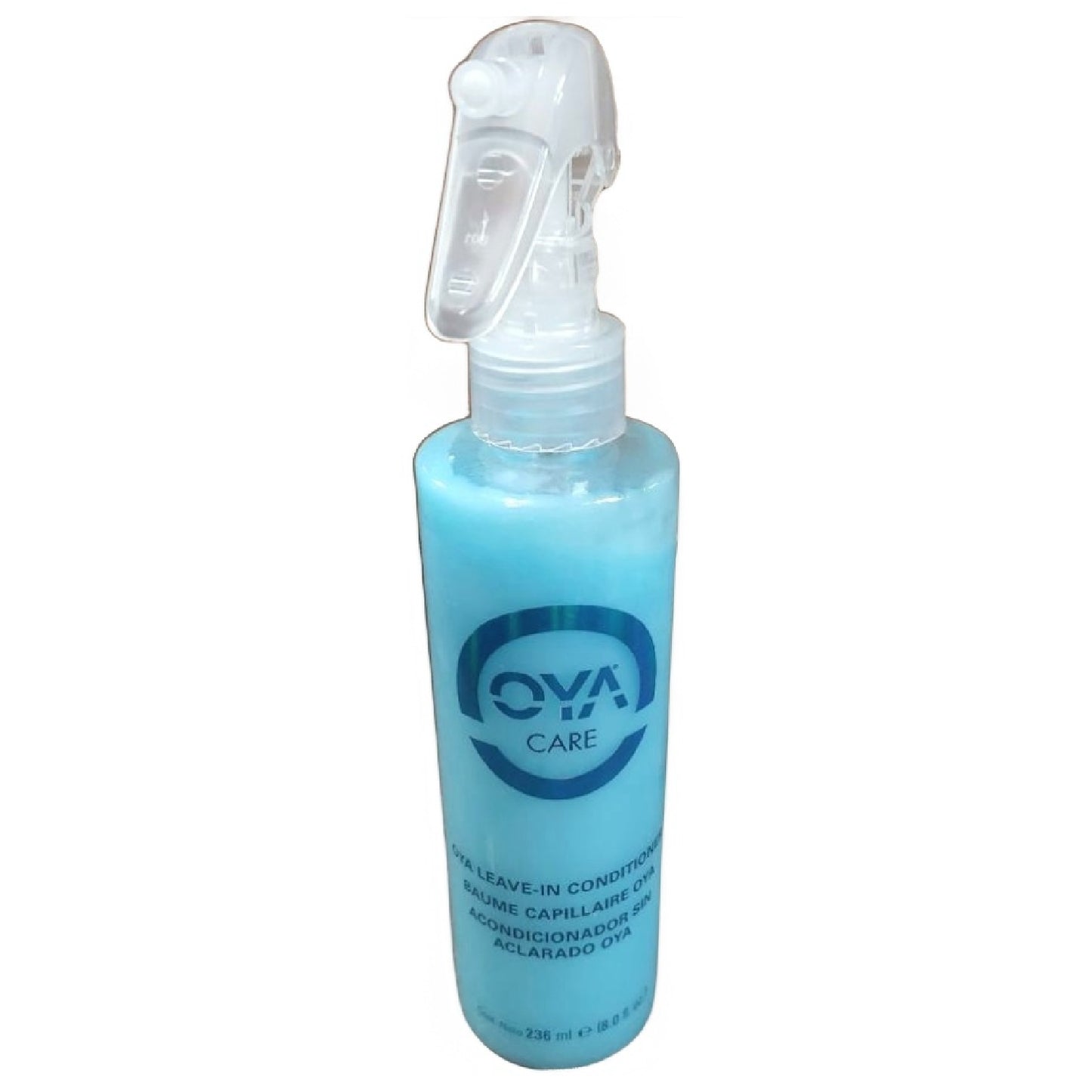 Oya Care Leave-In Conditioner 8 oz