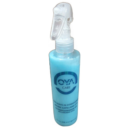 Oya Care Leave-In Conditioner 8 oz