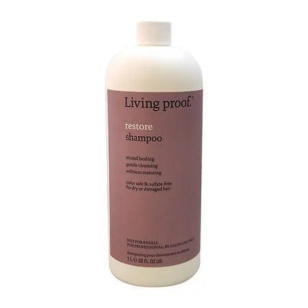 Living Proof Restore Shampoo 32 oz