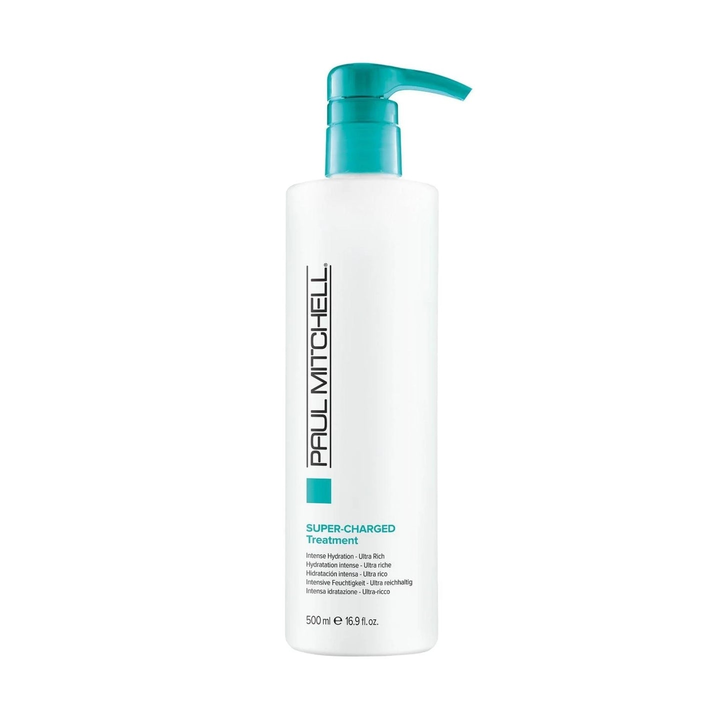 Paul Mitchell Awapuhi Wild Ginger SuperCharged Moisturizing Conditioner 16.9 oz