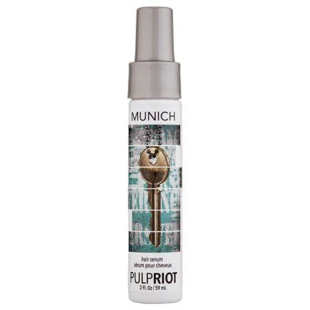 Pulp Riot Munich Hair Serum 2 oz