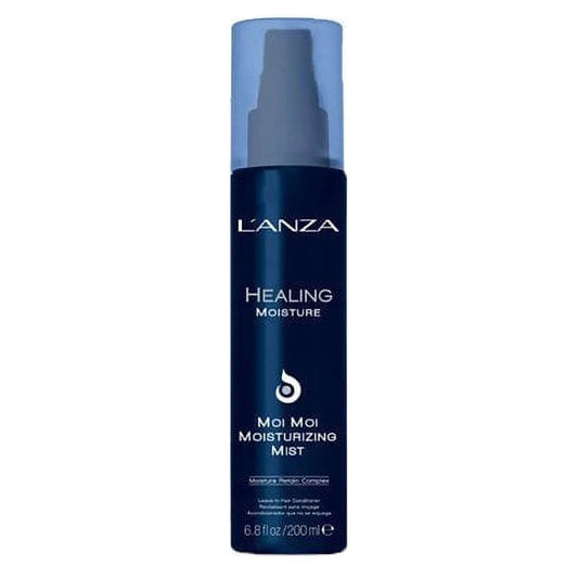 L'ANZA Healing Moisture Moi Moi Moisturizing Mist 6.8 oz
