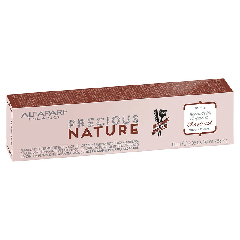Alfaparf Milano Precious Nature Natural 2, 2.03 oz