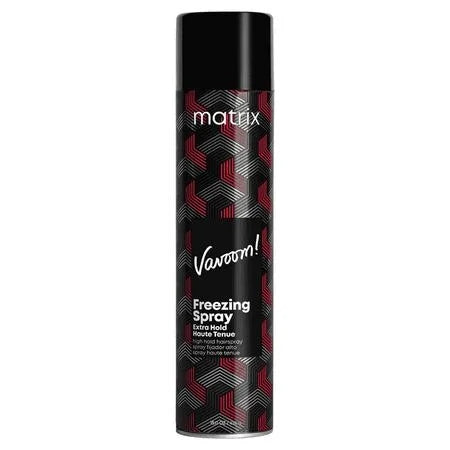Matrix Vavoom Freezing Spray (15 oz)