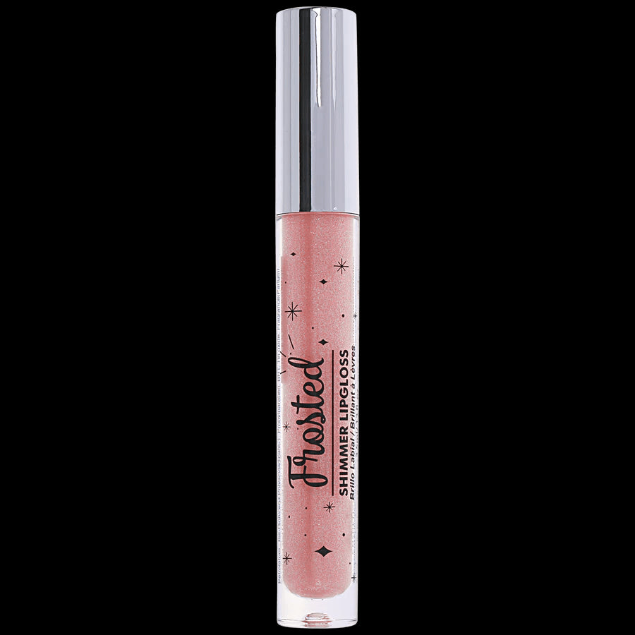 C&L Frosted Shimmer Lip Gloss, Shade 03