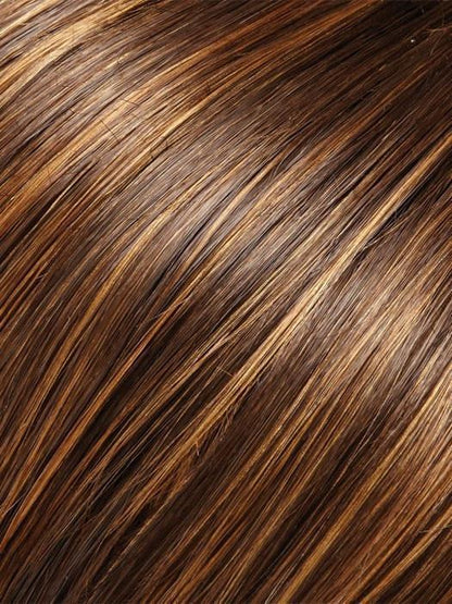 Jon Renau Top Smart 12" Hair Topper, 56/51