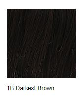 American Hairlines William Topper Hairpiece - 1B
