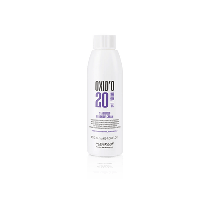 Alfaparf Milano Oxid'o Cream Developer 20 Vol