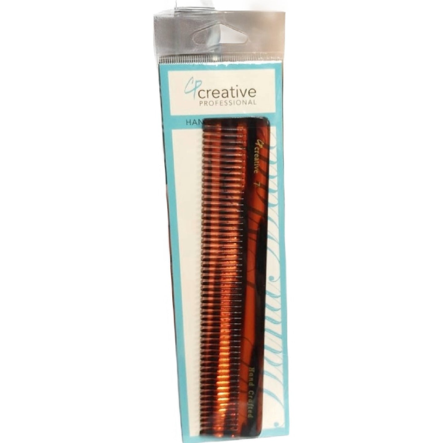Creative Professional Handmade Comb Creative 7