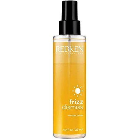 Redken Frizz Dismiss Anti-Static Oil Mist 4.2 oz