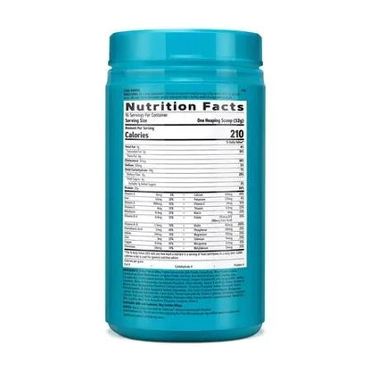 GNC Total Lean Lean Shake 25, Banana, 16 Servings