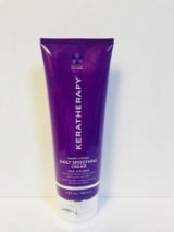 Keratherapy Keratin Infused Daily Smoothing Cream, 6.8 fl. oz., 200 ml - Award Winning Best Seller