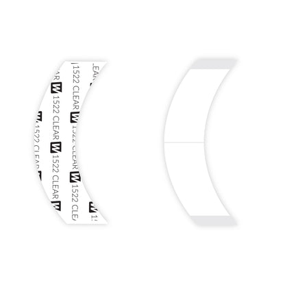Walker Tape This Side To Base Contour Tape CC, 36 pc