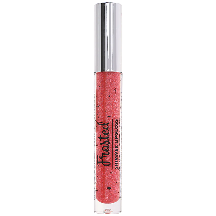 C&L Frosted Shimmer Lip Gloss, Shade 07